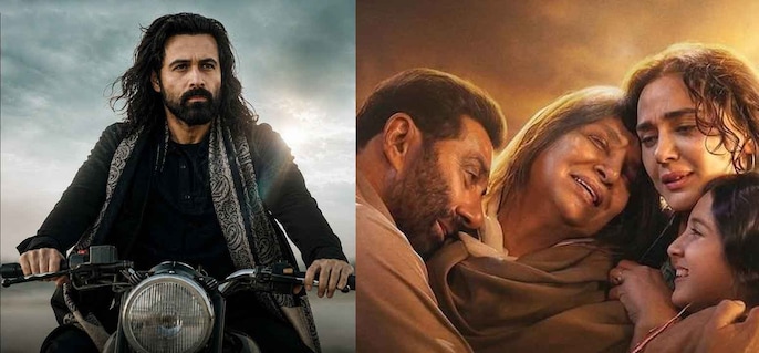 August 14 — The Independence Day Clash August 14 — The Independence Day Clash