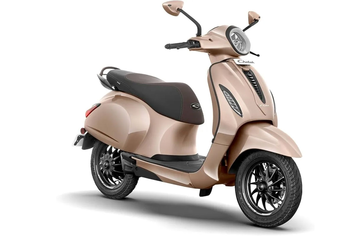 Bajaj Chetak