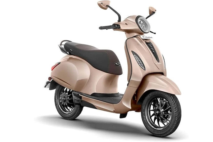 Bajaj Chetak Bajaj Chetak