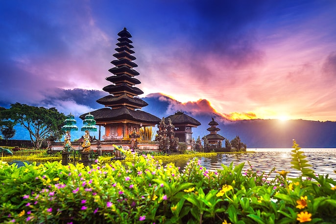 Bali Shortcut Bali Shortcut