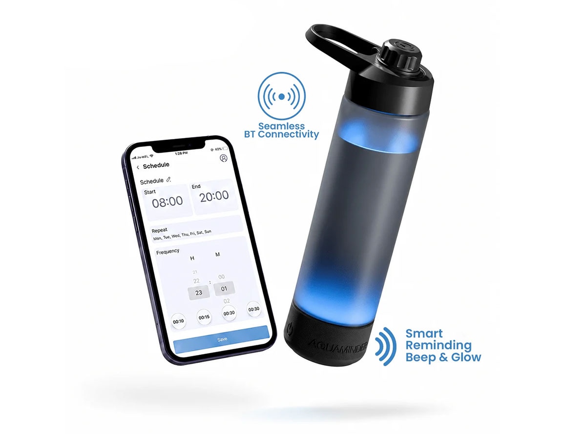 Smart Sip