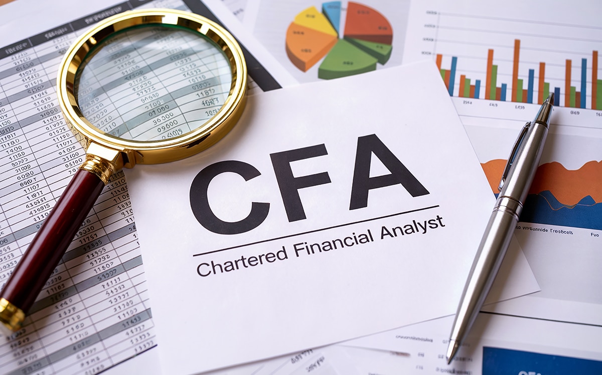 Finance climb