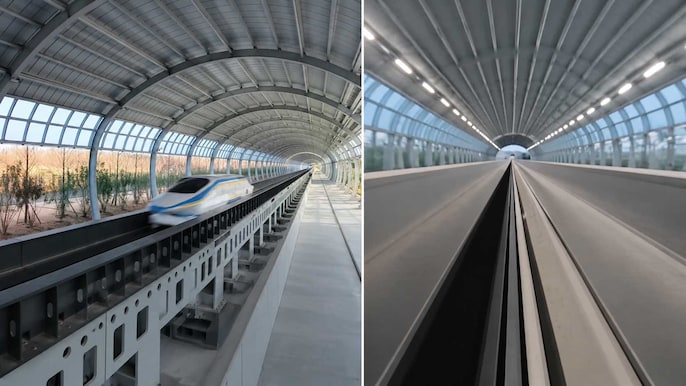 It is not comparable with commercial rail It is not comparable with commercial rail