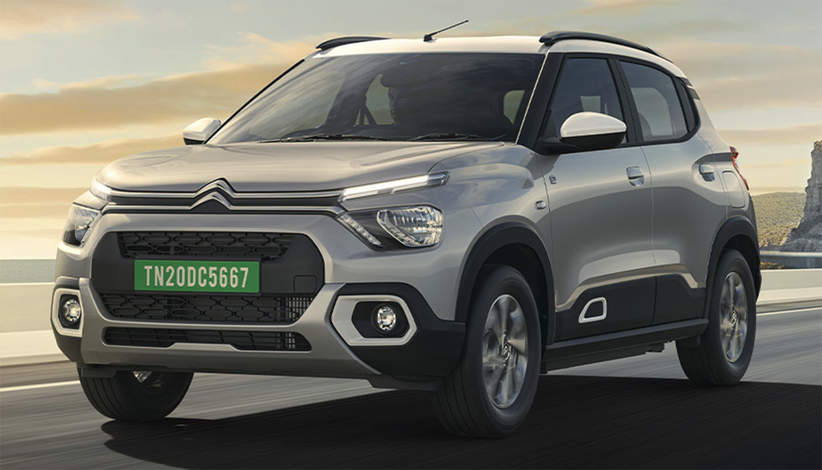 Citroen Value