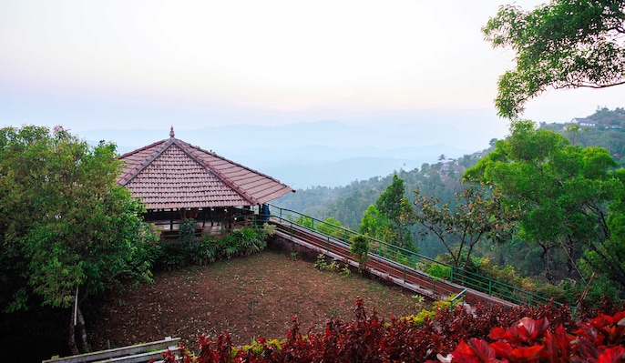Coorg: approximately 260km Coorg: approximately 260km