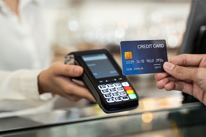 Credit Danger Credit Danger