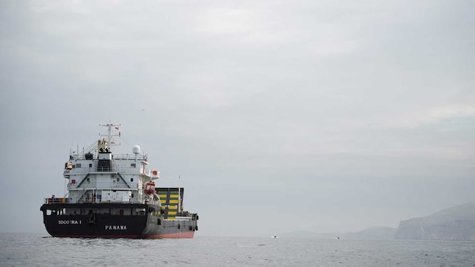 India's Oil Dependence On Russia At Record High India's Oil Dependence On Russia At Record High