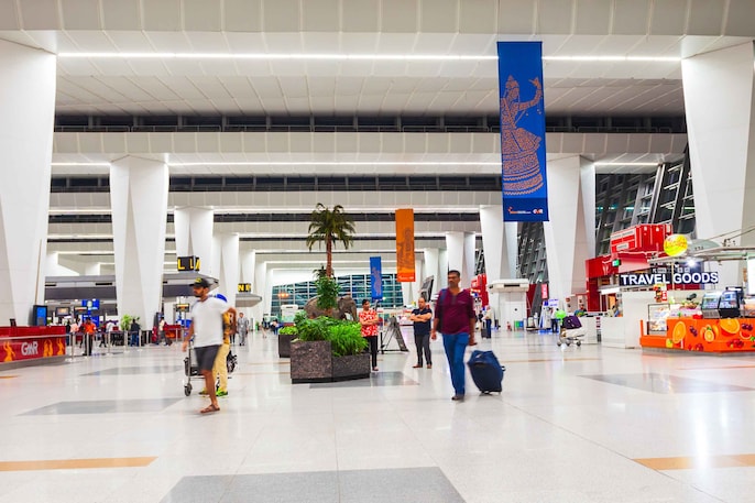 From 2006 Privatisation To A 140 Million Airport From 2006 Privatisation To A 140 Million Airport