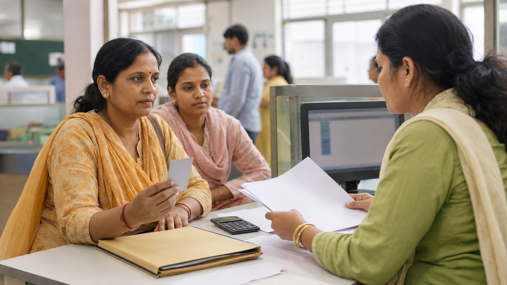 Who Is Eligible — Age, Income And Residency