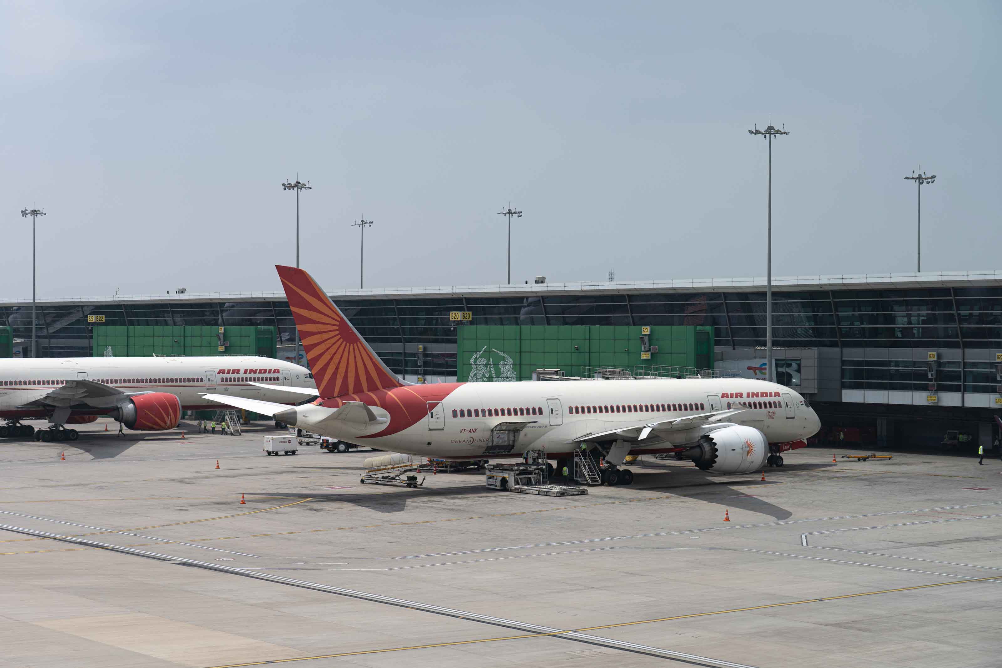 Aerocity, Luxury Hotels And Non-Aviation Revenue