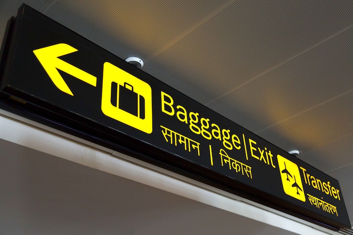 Airside Baggage Drop Trials Have Already Begun Airside Baggage Drop Trials Have Already Begun