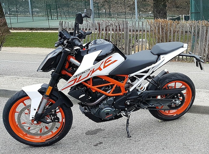 KTM Power KTM Power