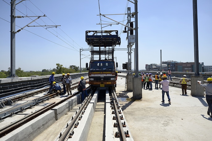 Mumbai test Mumbai test