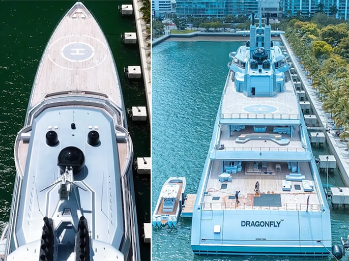 Floating Palace Floating Palace
