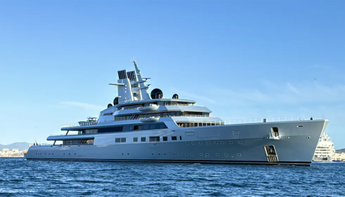 Yacht Empire Yacht Empire