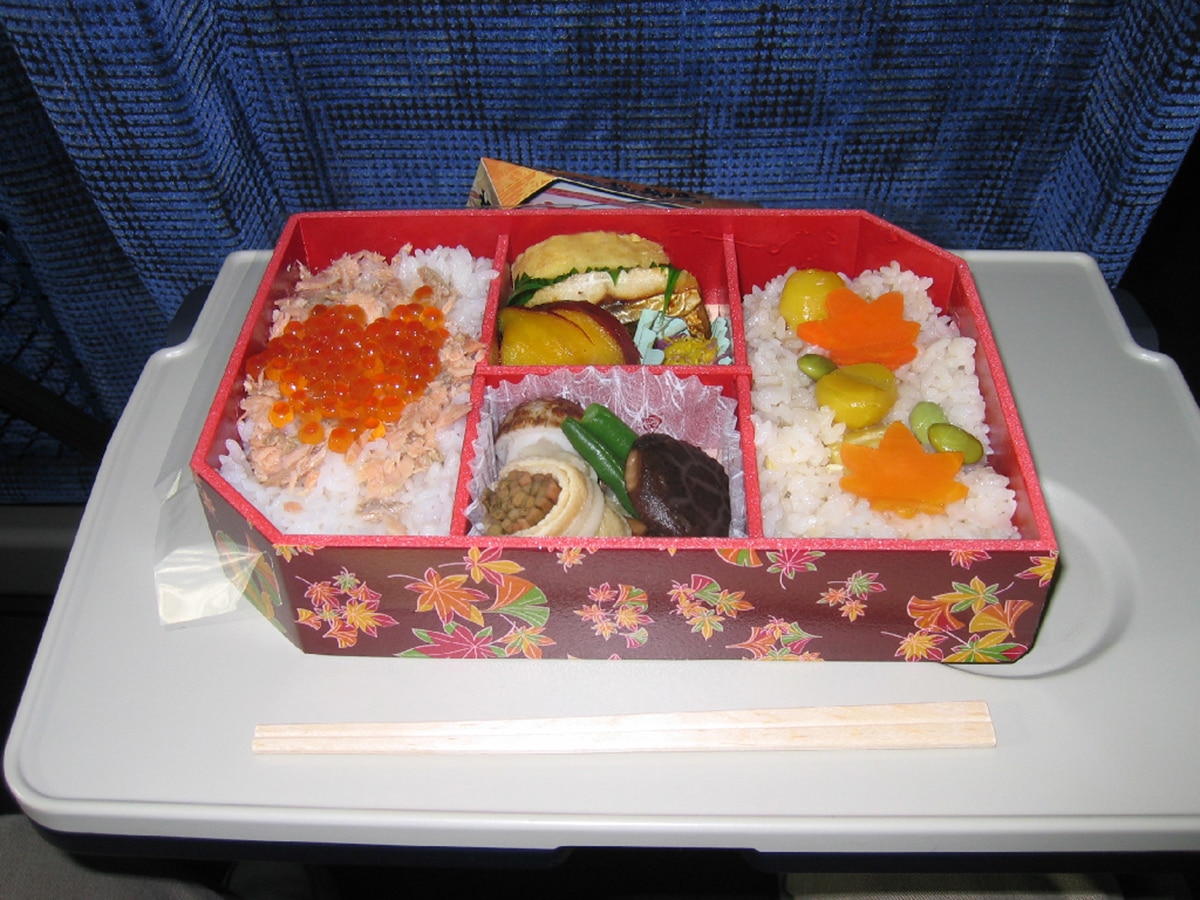Station feast