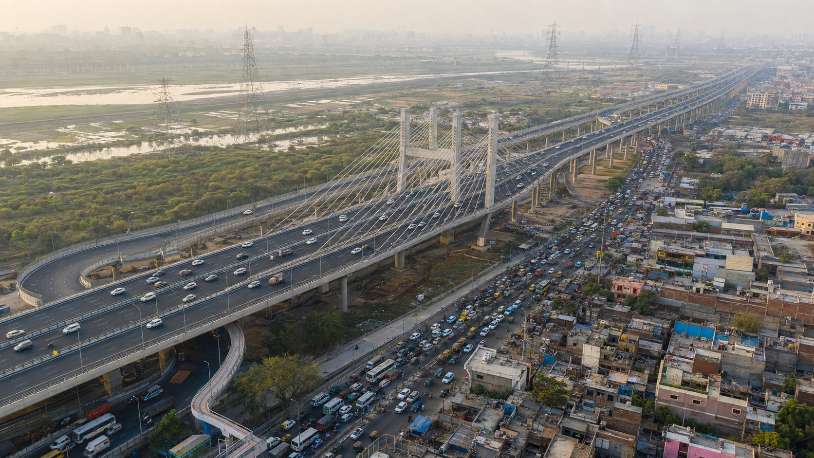 ₹1,330 Crore For A 3.5 KM Corridor — Worth The Wait?