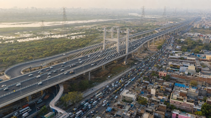 ₹1,330 Crore For A 3.5 KM Corridor — Worth The Wait? ₹1,330 Crore For A 3.5 KM Corridor — Worth The Wait?