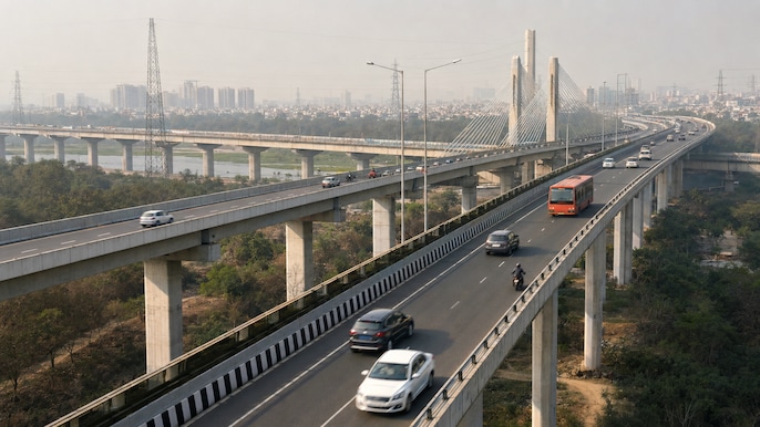 20 Minutes From Mayur Vihar To AIIMS 20 Minutes From Mayur Vihar To AIIMS