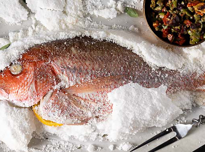 Fish Luxury Fish Luxury