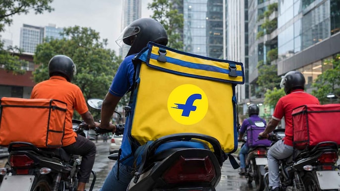 India's Food Delivery Battle Is Getting A New Player India's Food Delivery Battle Is Getting A New Player