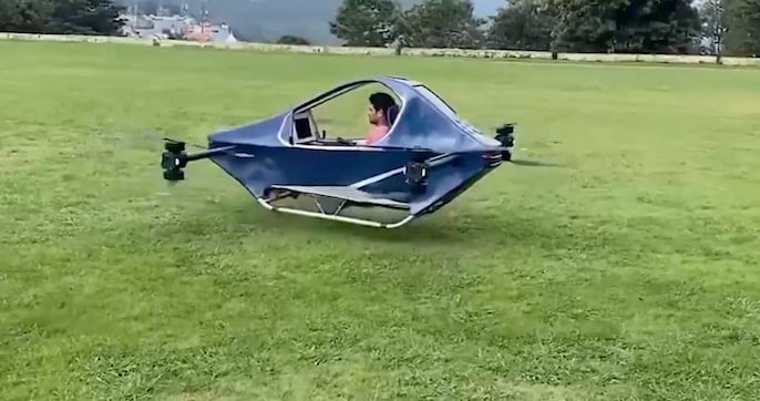 Could hill travel become much faster? Could hill travel become much faster?