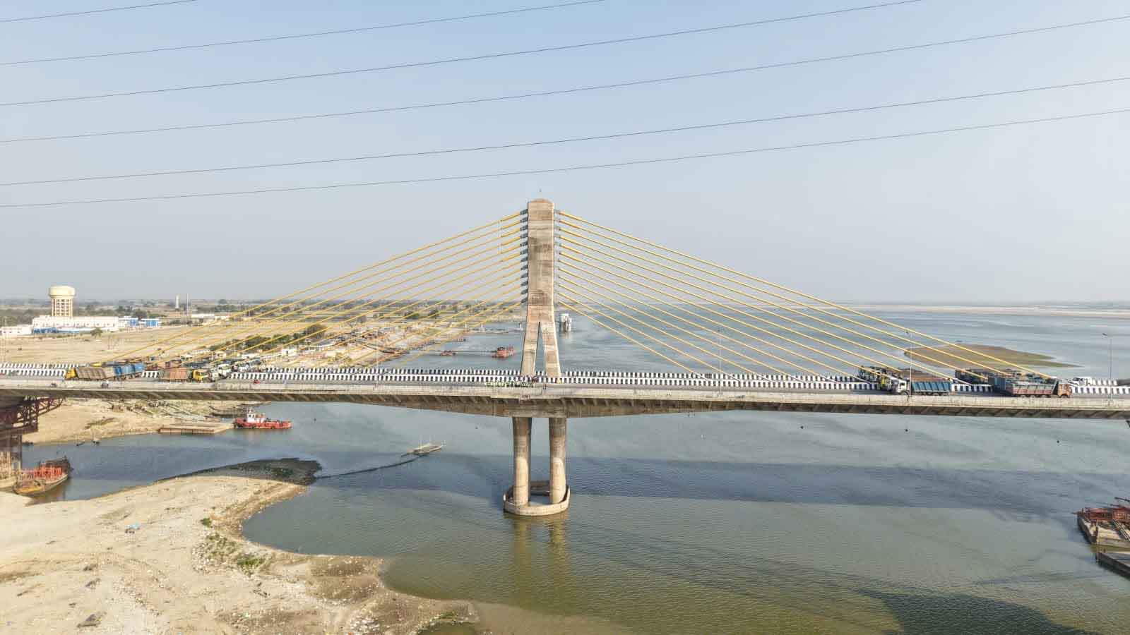 Why A New Bridge Was Needed