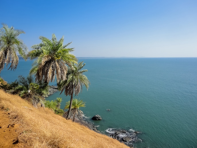Coastal hideaway Coastal hideaway