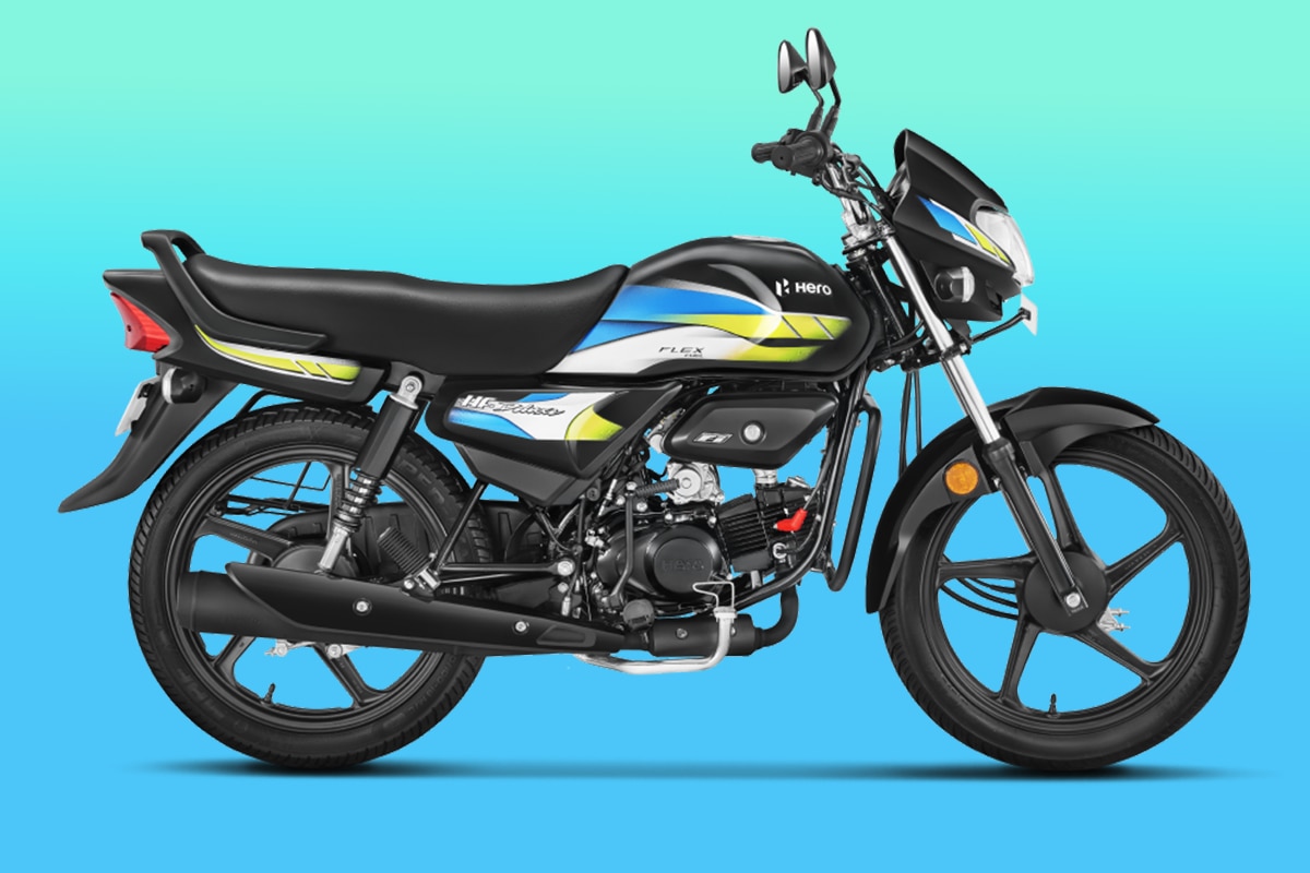 Hero Splendor