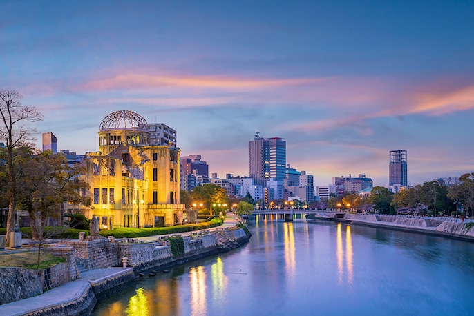 Hiroshima Story Hiroshima Story