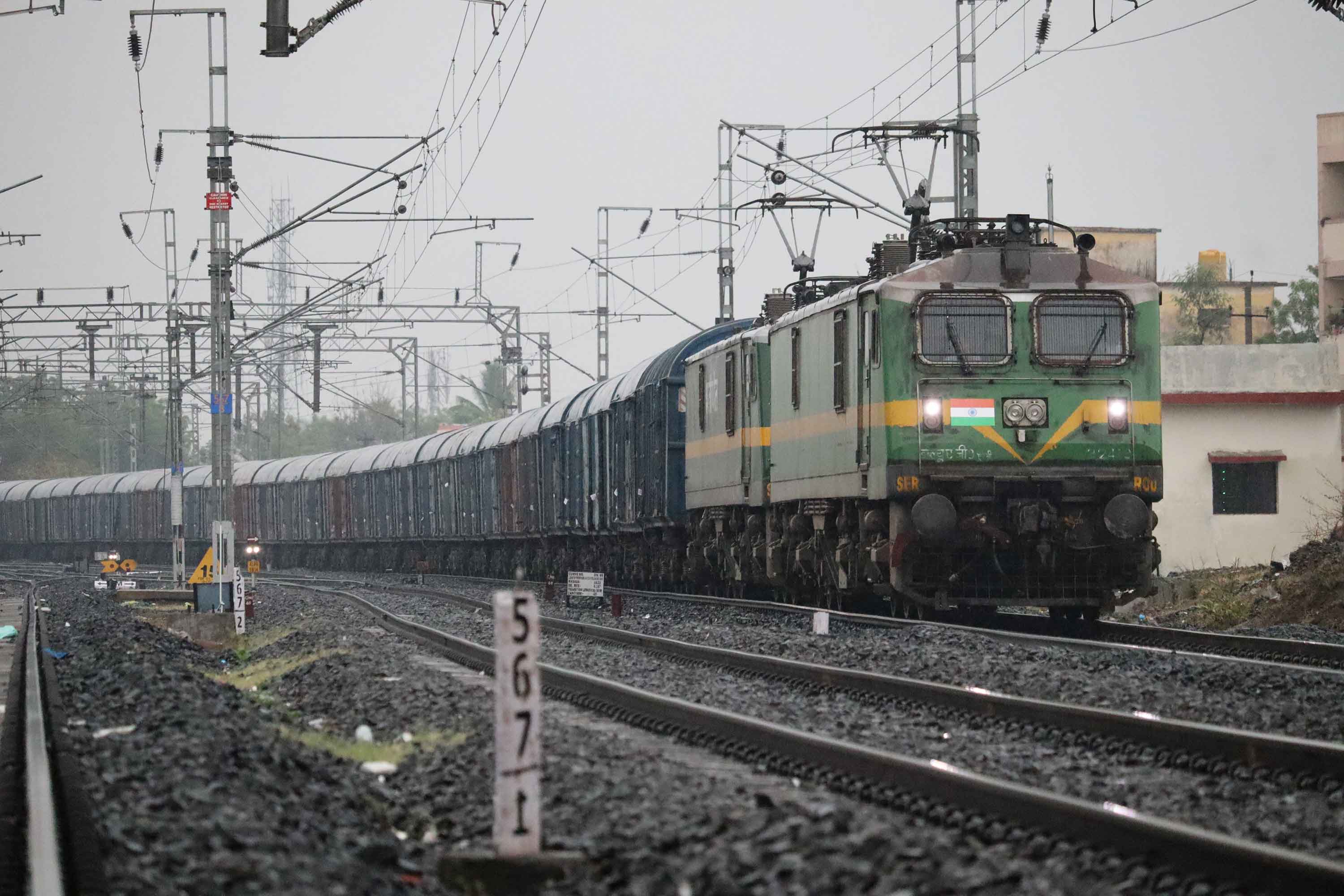 States Affected — Six Across Eastern India