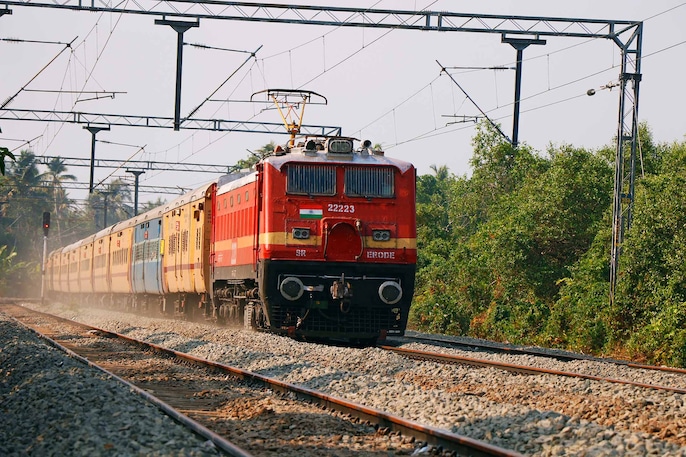 Trains from Bengaluru, Mysuru and Hubballi Trains from Bengaluru, Mysuru and Hubballi