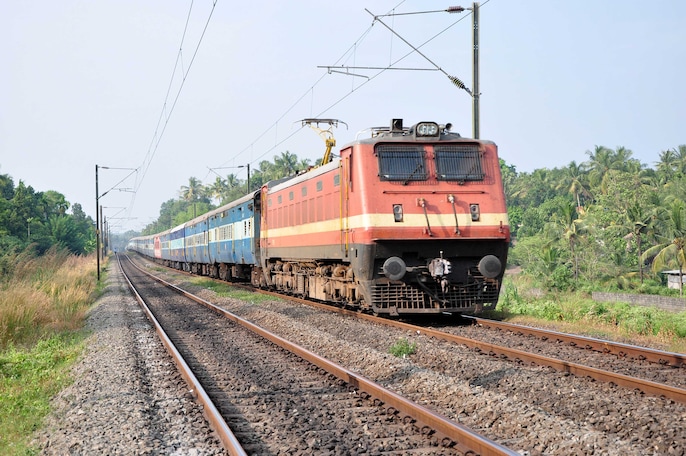 Ticket prices depend on the train and booking conditions Ticket prices depend on the train and booking conditions