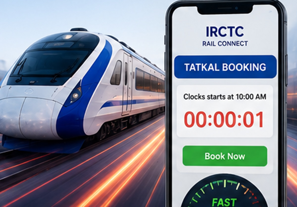 Tatkal Battle