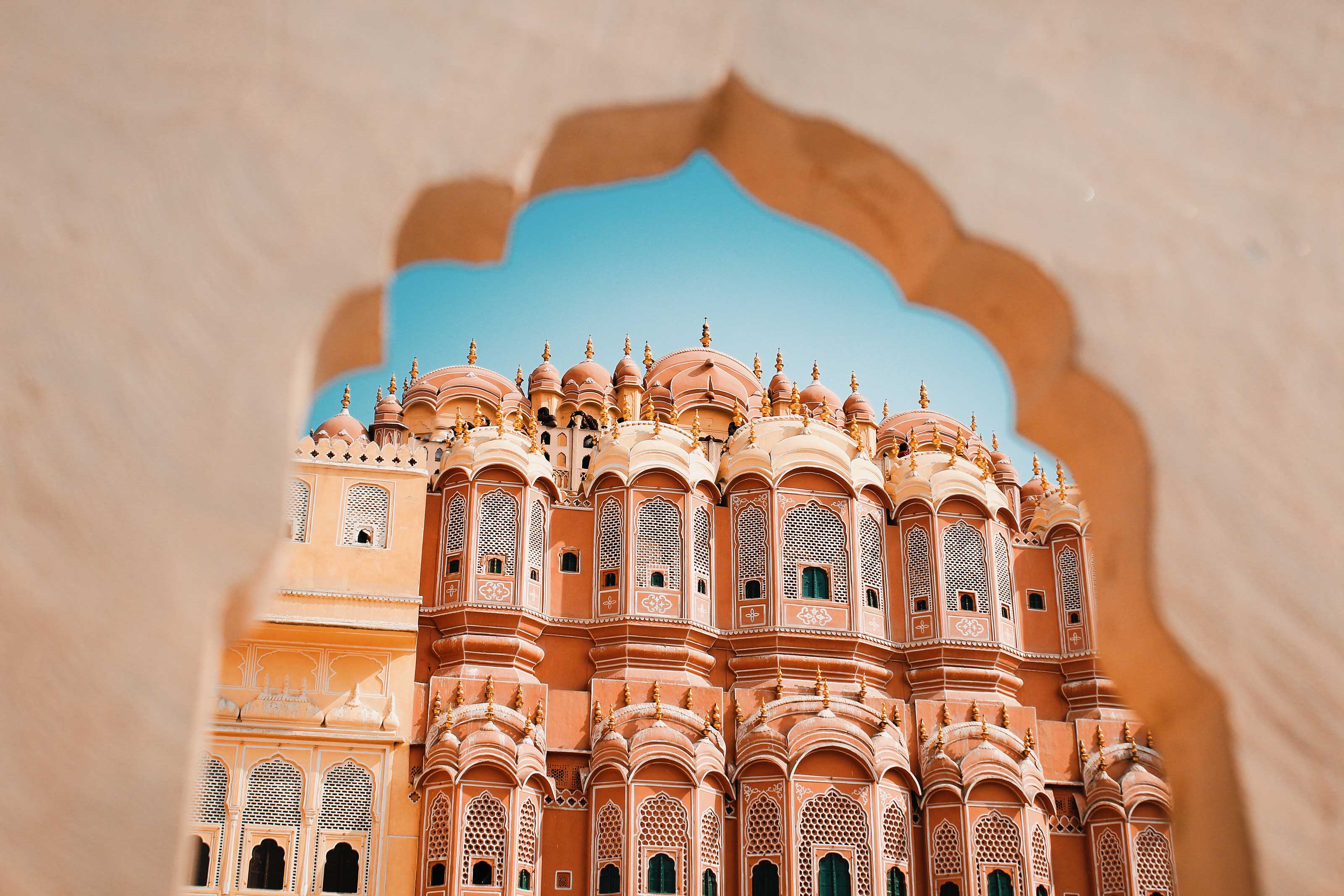 Jaipur beyond its headline monuments
