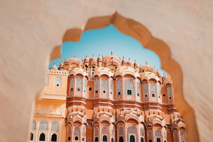Jaipur beyond its headline monuments Jaipur beyond its headline monuments