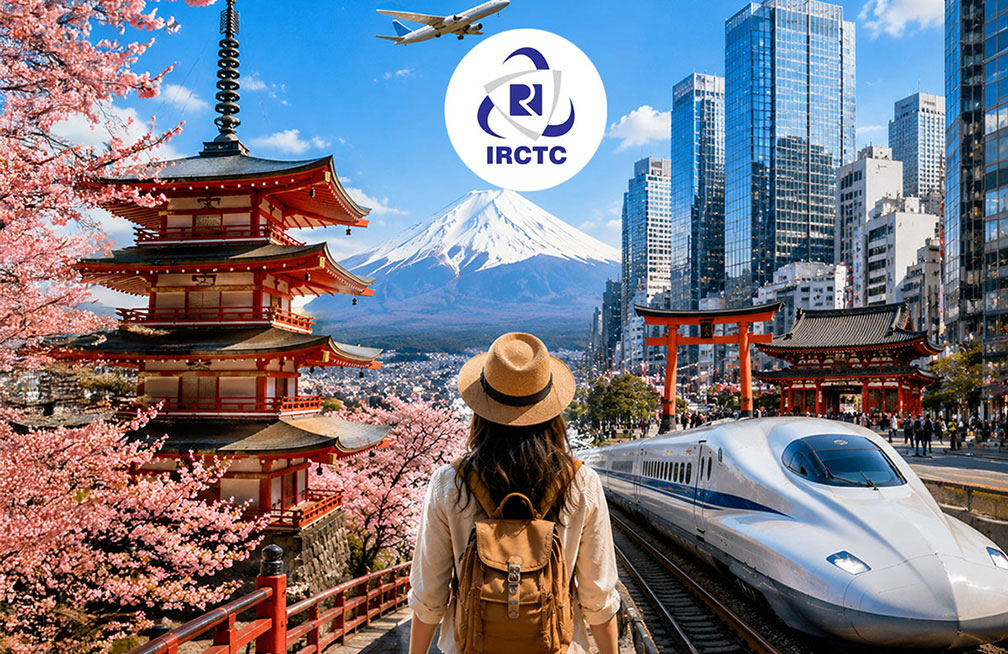 Japan Escape