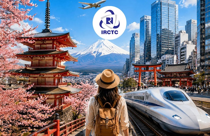 Japan Escape Japan Escape