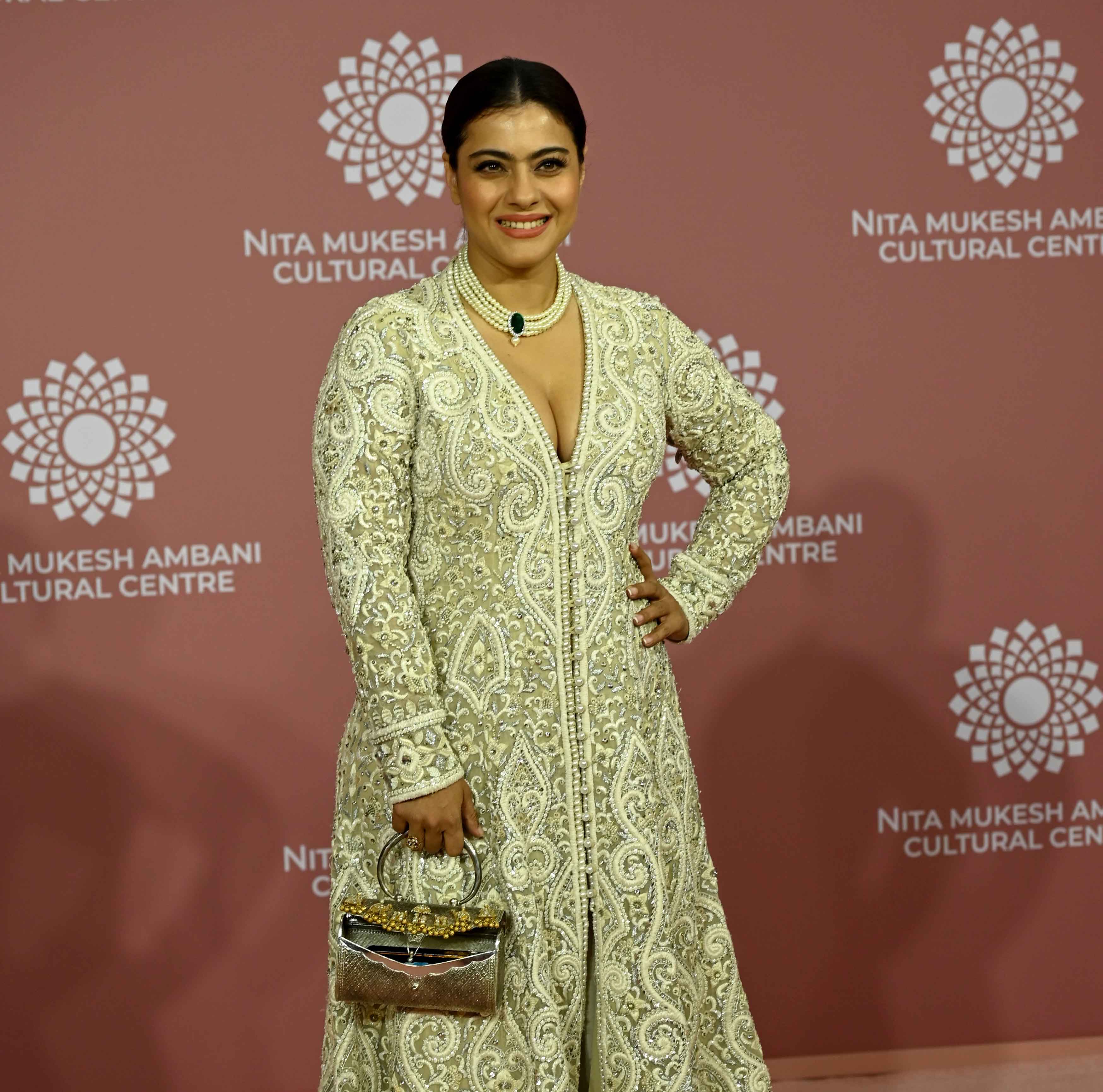 52 And Still One Of Bollywood's Biggest Stars