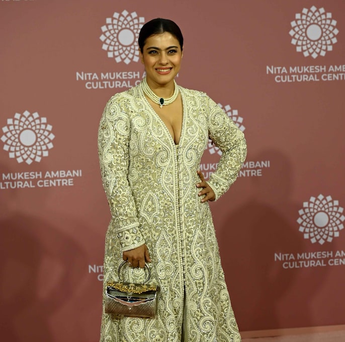 52 And Still One Of Bollywood's Biggest Stars 52 And Still One Of Bollywood's Biggest Stars