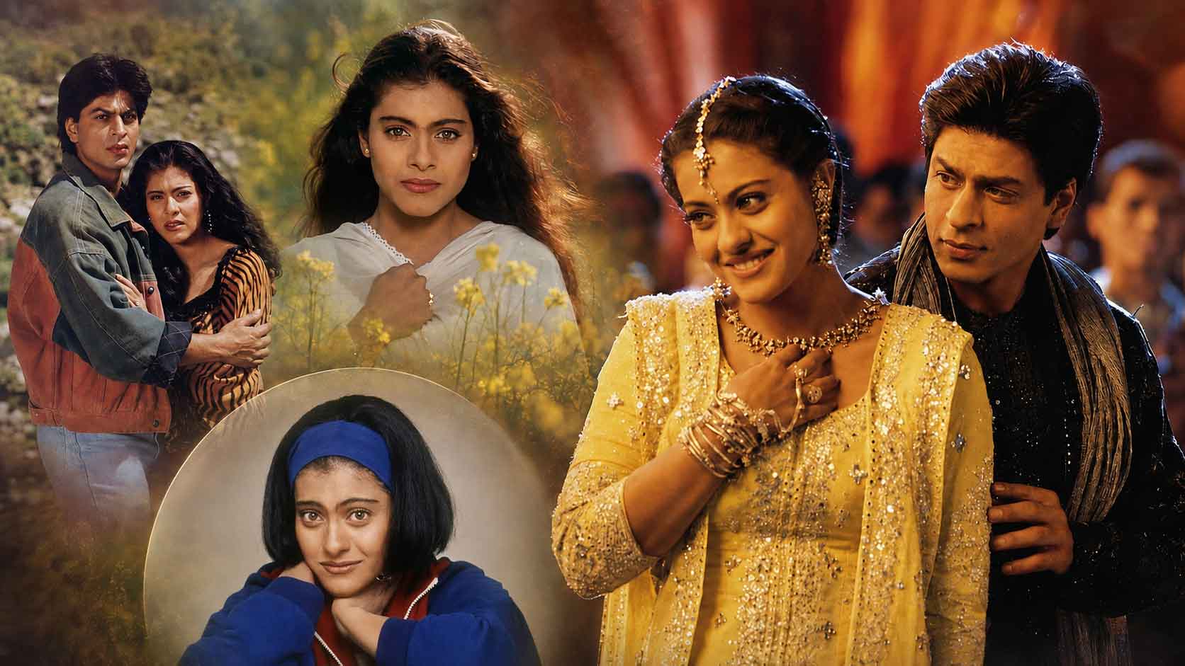 The Films That Made Her A Superstar