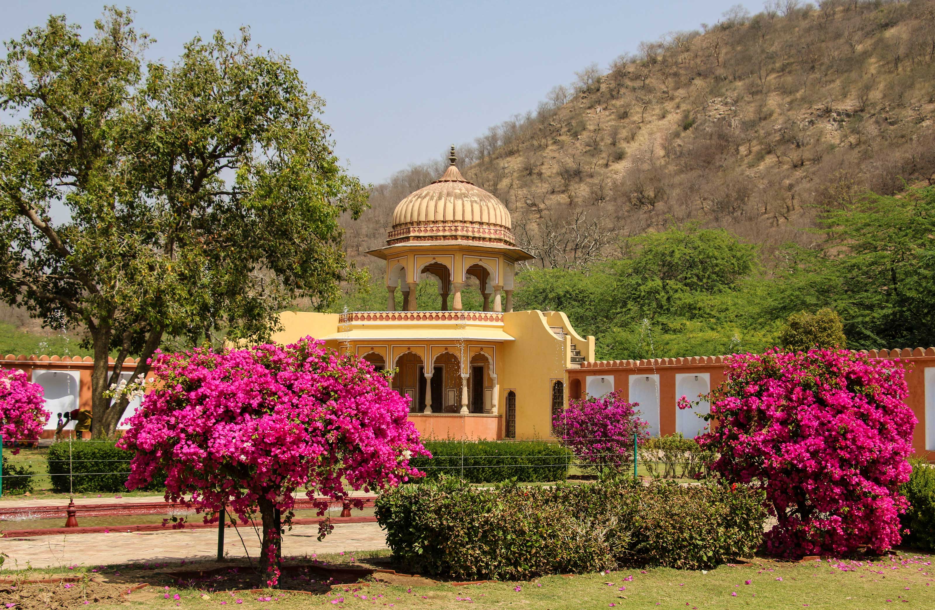 Kanak Vrindavan