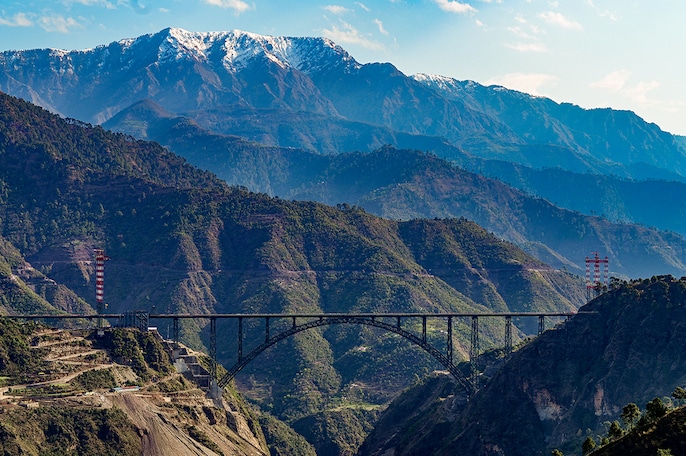 Bridge Wonders Bridge Wonders