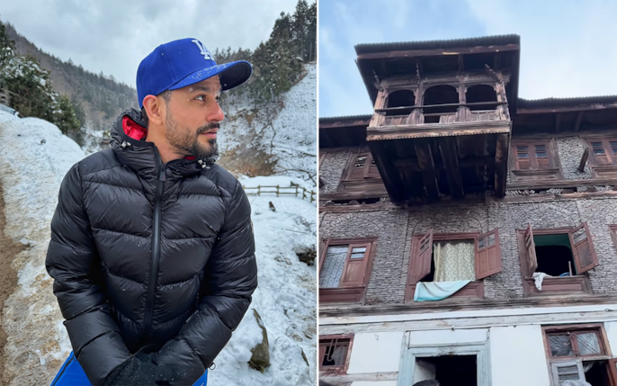Lost Mansion Lost Mansion