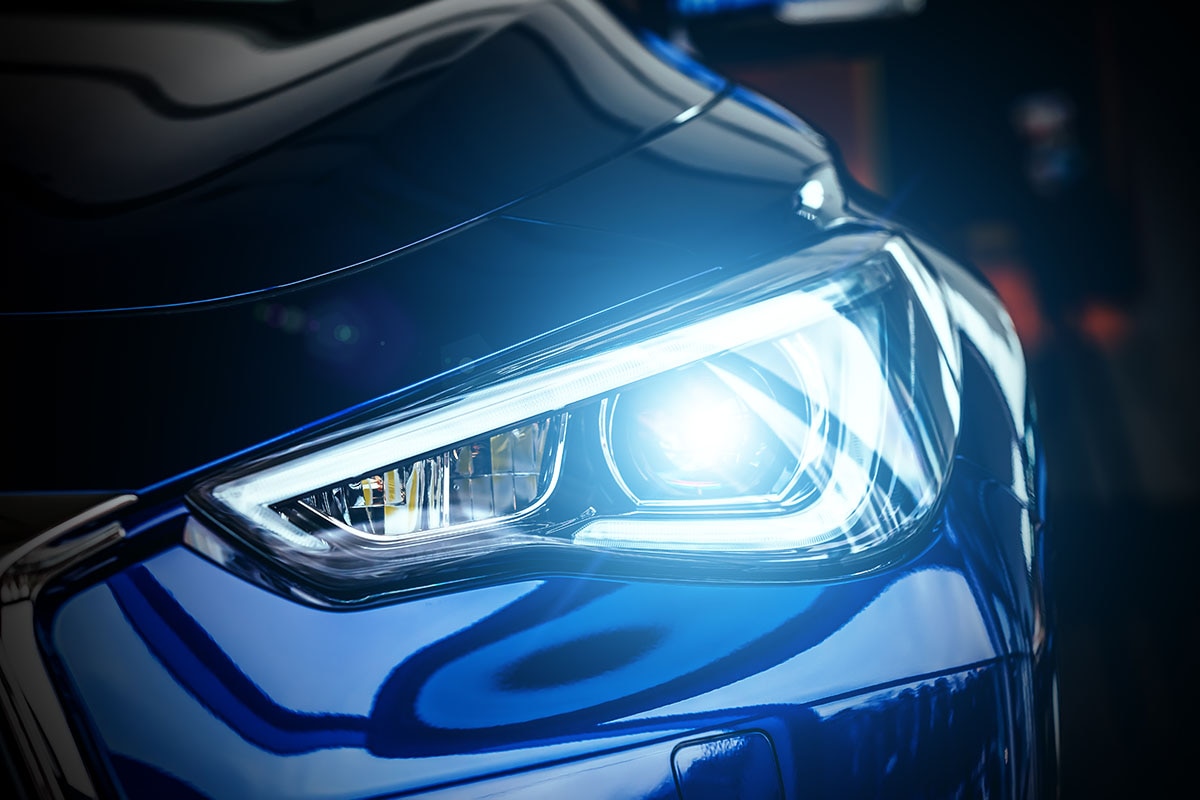 Light Limits