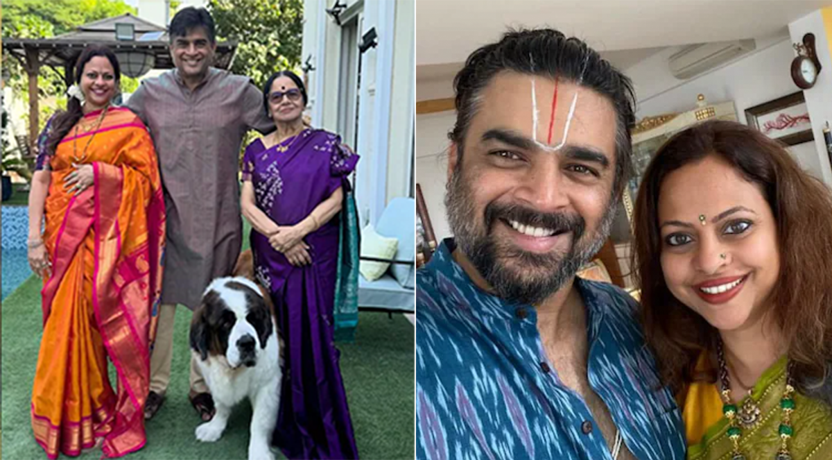 Mumbai Retreat