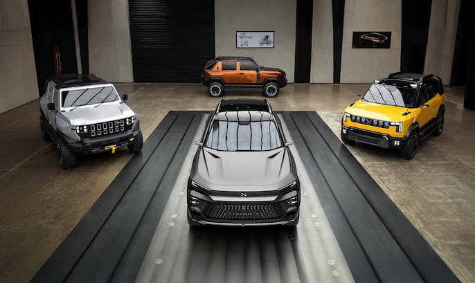 August Is A Busy Month For Indian Car Buyers August Is A Busy Month For Indian Car Buyers