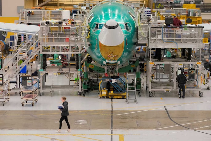 Payload requirement ranges from 18 to 30 tonnes Payload requirement ranges from 18 to 30 tonnes
