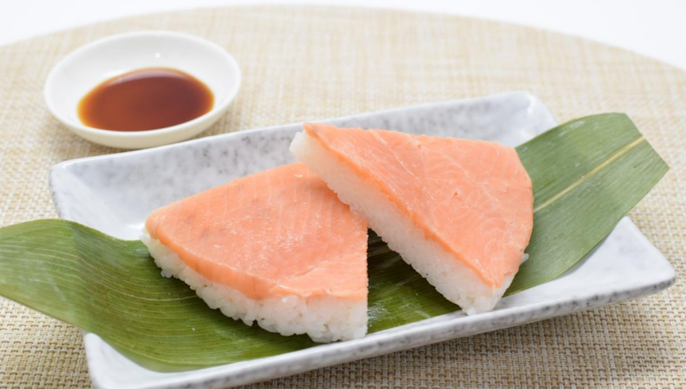 Sushi secret Sushi secret