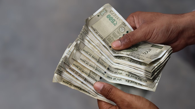 Money Leak Money Leak